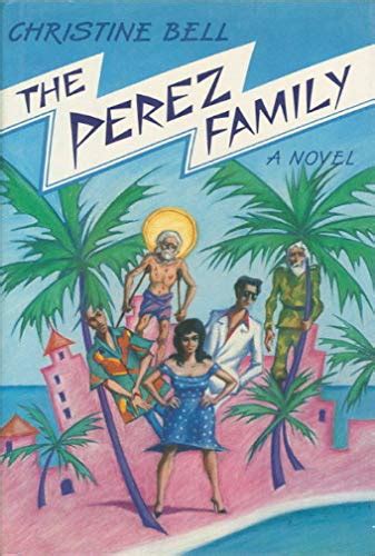 the perez family book